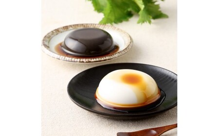 M198　高野山特産　ごま豆腐詰合せＡＬ−１２