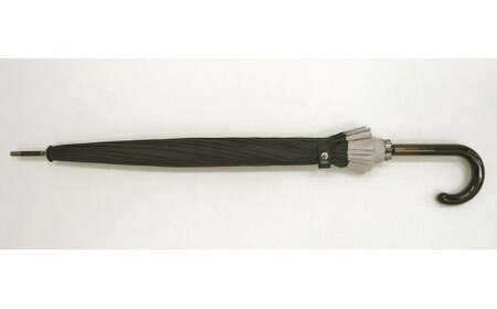 M234 紀州漆器アンブレラ『金梨地』16本骨傘 カバー付 ギフト箱入