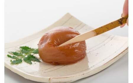 M264　勝喜梅　はちみつ仕立て「極」２０包