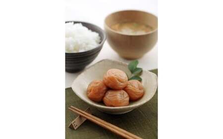 M266 勝喜梅 紀州南高梅詰合せ(「喜」「歌」セット)