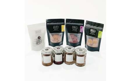 M274 moro moloプレミアセット B