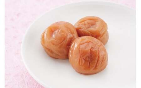 M278　みかんこい梅　７００ｇ×２