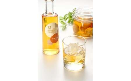 M279　紀州五代の夢想１０粒、梅酒３００ｍｌ×２本セット