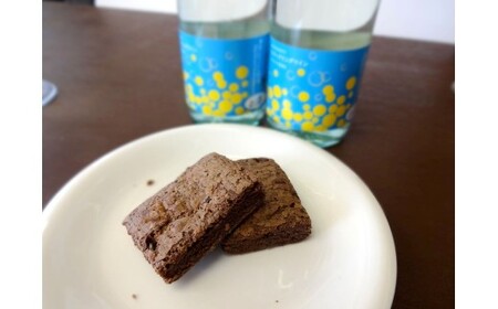 M286　シュワッと爽やかスパークリングワインセット