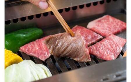 M315 熊野牛 肩ロース 焼肉用 700g