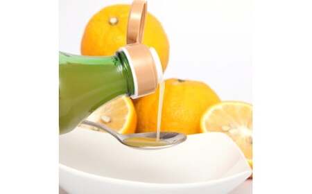 M323 じゃばらストレート果汁150ml 6本セット