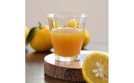 M323 じゃばらストレート果汁150ml 6本セット