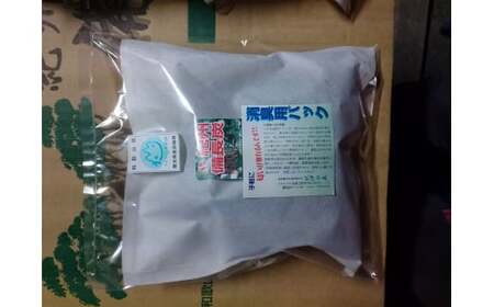 M341　紀州備長炭　消臭しましょう　２ｋｇ入り