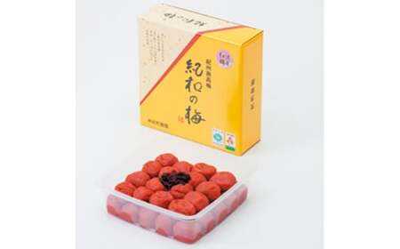 M360 紀州 しそ漬梅 紀和の梅 1kg×3