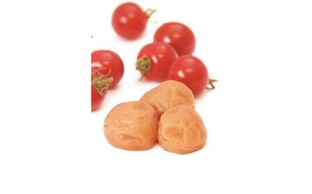 M367　ｔｏｍａｔｏ−ｕｍｅ　７００ｇ×３