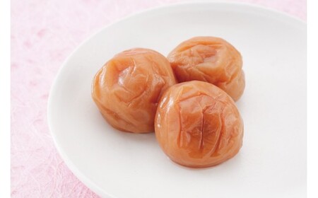 M369 みかんこい梅 700g×3