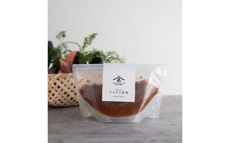 M371　そのまんま梅の床