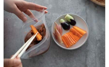 M371　そのまんま梅の床