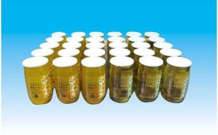 M374　まるんと果実入りドリンクセット30本セット　　　　　