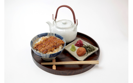 M382　紀州南高梅ひつまぶし　２食入り×３セット