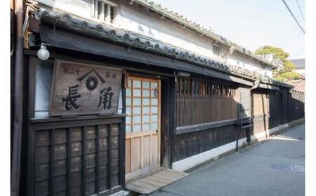 M401　湯浅醤油角長　人気２種６本セット