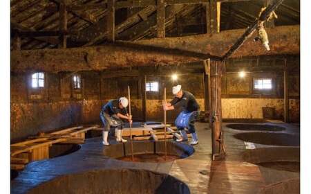 M401　湯浅醤油角長　人気２種６本セット