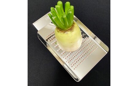 M411 手打ちおろし金