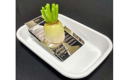 M411 手打ちおろし金