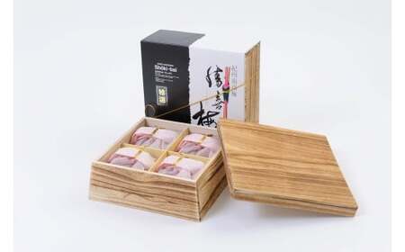 M429　勝喜梅　特選セット詰合せ