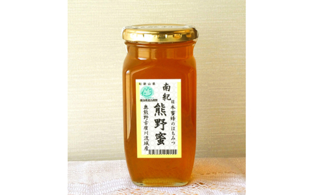 M434　南紀熊野蜜５００ｇ×１