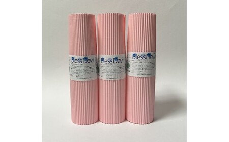 M437 ブレスデュースプレー 200の3本セット