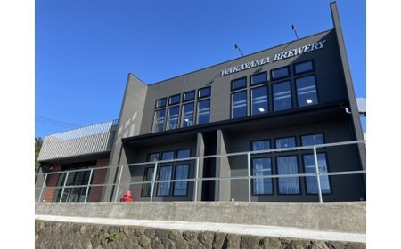 M448　ＡＧＡＲＡＣＲＡＦＴ　３３０ｍｌ瓶２４本セット