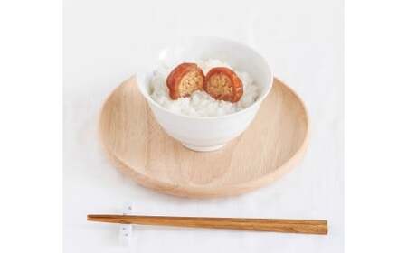 M449　【岩谷】紀州　梅真鯛梅　十個入　３セット