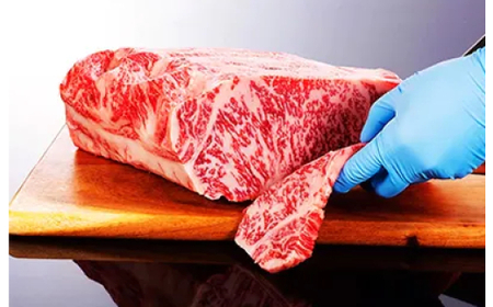 M462 熊野牛 サーロインブロック 2kg