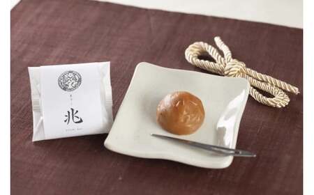 M465　勝喜梅詰め合わせ（３０）Ｂ