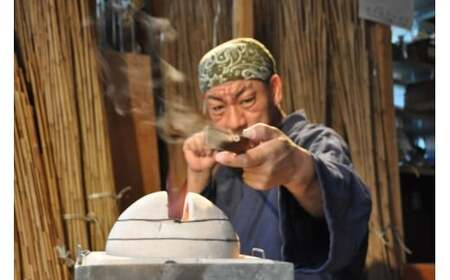 M476 竹製バスロッド