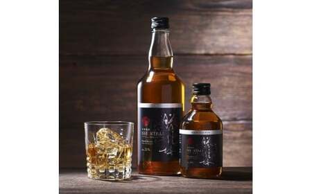 M481　本格梅酒　ブランデー仕込み勝僖梅2本セット