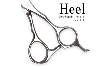 M477　Lady’s HYS 　（S-HYS-Heel-5.5）