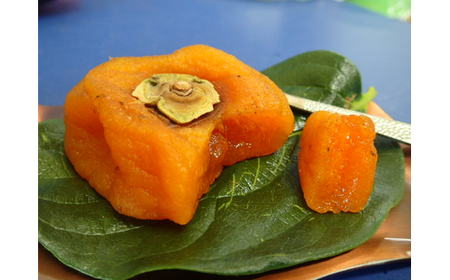 M289 ふるさとにありがとう大玉あんぽ柿15個入り