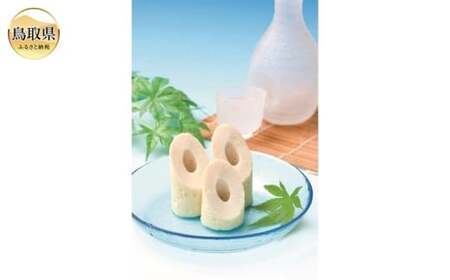 B24-536 とうふちくわの里「松露」