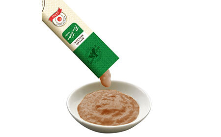 B24-541 ねこぴゅ～れ無添加ピュアseriesバラエティBox鮪鰹60本（まぐろ・かつお・まぐろかつお）