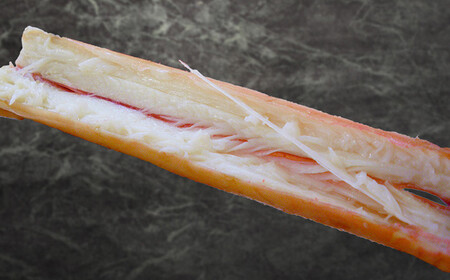 E25-009 鳥取賀露港 浜茹で松葉がに(中)【期間限定】