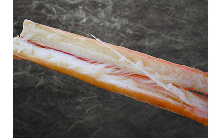 F25-007 鳥取賀露港　プレミアム浜茹で松葉がに【期間限定】