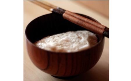 A24-085 自然薯・じねんめんセット【期間限定】