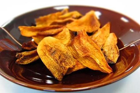 ふさこの干し柿 200g (100g×2袋) 干し柿