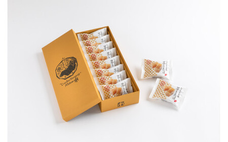 芋きんつば（1箱10個入り） きんつば