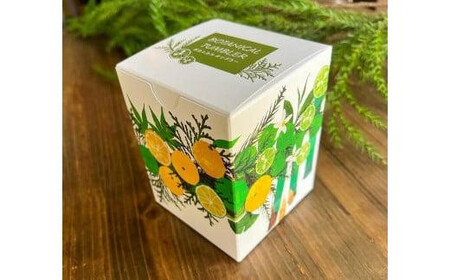 徳島すぎと竹のボタニカルタンブラーセット