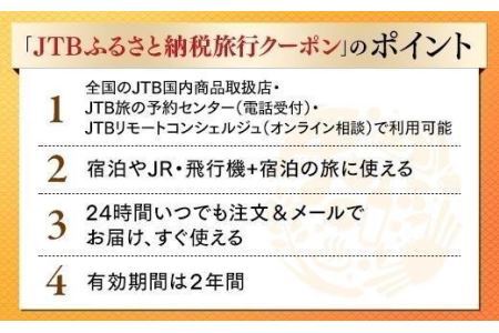 【徳島県】JTBふるさと納税旅行クーポン（30,000円分）