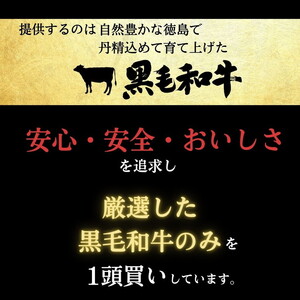 牛すじ 1.5kg 500g×3P 冷凍 国産 黒毛和牛 阿波牛 牛すじ
