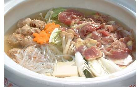 きじ鍋セット きじ鍋 キジ鍋 雉鍋 きじ肉 キジ肉 雉肉 濃縮スープ スープ付き お鍋 鍋 セット 肉 お肉 肉団子 きじだんご 食品 冷凍 簡単調理 特産品 お取り寄せ グルメ 国産【えひめの町(超)推し!(鬼北町)】(290)