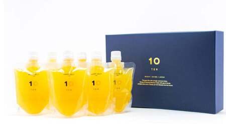 みかん三昧定期便(6ヵ月定期便)みかん ゼリー ギフトセット まどんな ケーキ 2本 ジュース みかんジュース 2本 常温 愛媛県(635)