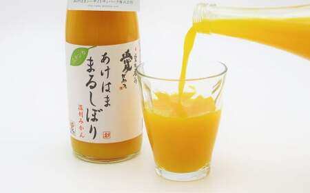 みかん三昧定期便(6ヵ月定期便)みかん ゼリー ギフトセット まどんな ケーキ 2本 ジュース みかんジュース 2本 常温 愛媛県(635)