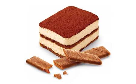 【12月21日迄に入金確認で年内発送】ハーゲンダッツバー 芳醇ティラミスクランチ 7本セット アイス アイスクリーム ギフト 愛媛県 【えひめの町（超）推し！（松前町）】（709-1）