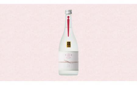山丹正宗 華帯（HANA OBI）1本（720ml） さくらひめ 地酒 酒 お酒 常温 愛媛県（160-1）