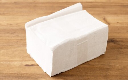 みんなのちり紙 1200枚×12個 ちり紙 紙 1200枚 12個 日用品 生活用品 生活必需品 必需品 消耗品 愛媛県 （1025）